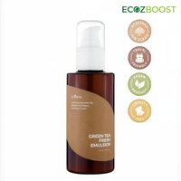 [OBM] Sérum Coréen Végétalien Anti-Âge Raffermissant Nourrissant Éclaircissant Hydratant pour Femmes Tous Types de Peau Estampage Or Personnalisé