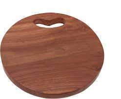 Planche à découper en bois au design antique, couleur naturelle, haute qualité, écologique, design personnalisé, vente chaude, prix abordable, cuisine - Product Image 3