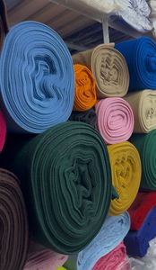 Veste décontractée pour homme, col montant, simple boutonnage, saison hiver, fabrication sur mesure, vestes universitaires pour homme de haute qualité - Product Image 6