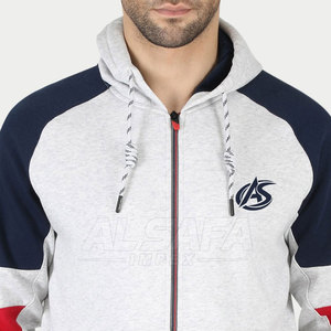 Nouveaux survêtements de style moderne en gros, survêtements de couleur unie confortables, survêtements fabriqués en usine - Product Image 6