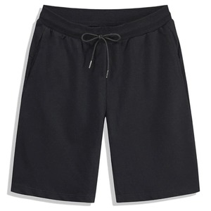 Shorts en toile mi-longue pour homme, coupe ample et décontractée, style plage et voyage - Product Image 2