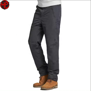 Pantalones de Senderismo de 3 Capas para Mujer, Pantalones Deportivos Impermeables, Transpirables, con Cintas Reflectantes, Resistentes al Viento, para Camping, Escalada, Pesca, Esquí - Product Image 2