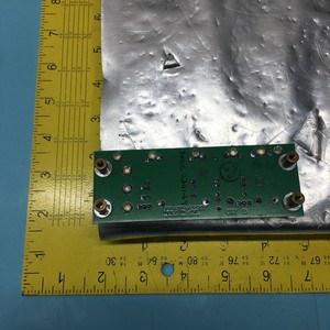 AMAT 0100-00067 PHASE MAGNITUDE PWB FAB AMAT - อุปกรณ์และชิ้นส่วนเซมิคอนดักเตอร์ระดับโลกที่เชื่อถือได้ - Product Image 6