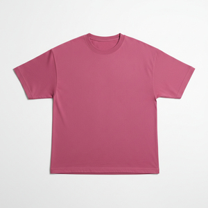 Camiseta Extra Grande de Primera Calidad, Fabricante de Marca Privada OEM ODM - Product Image 4