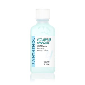 Tonique apaisant Ten Zero Panthenol Vitamine B5 - Product Image 2