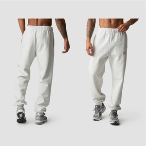 Dark Green Sweatpants <b>For</b> <b>Men</b> - Product Image 5