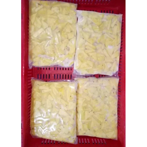 FROZEN PINEAPPLE CHUNKS <b>SWEET</b> YELLOW VIETNAM SUPPLIER - Product Image 6