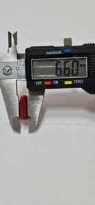 Coral Rojo Italiano en Forma de Cápsula, Color Sangre, Gema de Alta Calidad, Gema Suelta para Anillos, Pendientes y Joyería, Procedente de la India - Product Image 5