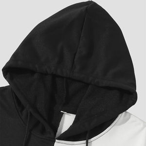 Sudadera sin Mangas Personalizada para Hombre, Ropa de Gimnasio y Fitness, Sudadera con Capucha sin Mangas para Hombre - Product Image 3