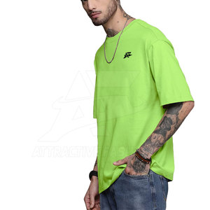 Camiseta Clásica de Corte Cuadrado, Moderna, con Forma Holgada, Tela Suave y Estilo Cómodo para Uso Diario - Product Image 5
