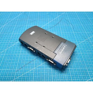 ลิงค์ซิส PS2KVM4 สวิตช์ KVM แบบ 4 พอร์ต PS/2 ใช้ได้ทันที อะไหล่อุปกรณ์เซมิคอนดักเตอร์รุ่นเก่า - Product Image 3