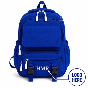 Sorority Fraternity Heritage Masonic Regalia Custom Logo Greek Apparel Masonic Wear Casual Travel <b>College</b> Students <b>Backpacks</b> - Product Image 1