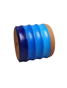 Pot d'argile de fleur succulente pas cher intérieur extérieur argile colorée jardinières en terre cuite en céramique pots de fleurs pots en terre cuite faits à la main - Product Image 3