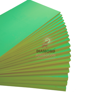 Aislamiento Resistente y Energéticamente Eficiente, Panel XPS Diamond Jumbolon - Product Image 4