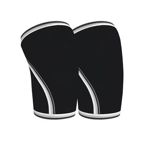 Thickened Volleyball Knee Pads Anti-Fall Knee Support for Dance Skiing Professional Elastic Anti-Collision Comfortable Knee Pads - Product Image 1