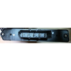 Repuestos usados compatibles con Hyundai Kia, elemento precalentador PTC FHJA 096 ST1-B PRE-HTR, repuestos coreanos usados. - Product Image 5