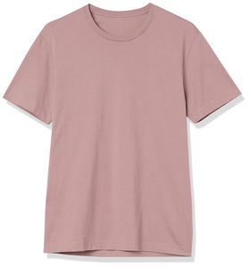 Camiseta de Hombre 100% Algodón, Cuello Redondo, Manga Corta, Corte Holgado, Estampada, Elegante, Algodón Grueso de 230 g/m², Logotipo Personalizado, Talla Grande - Product Image 2