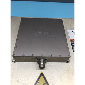 Cubierta Protectora RF Interlock Delta AMAT 0020-31609 - Equipo y Piezas de Semiconductores de Confianza de Tradicción Global - Product Image 3