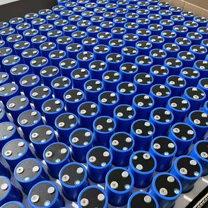 Células Cilíndricas Recarregáveis de Carregamento Rápido Lifepo4 3.2v 50ah 60140 60145 Bateria de Íon de Lítio para Pacotes de Baterias de Energia Solar - Product Image 6