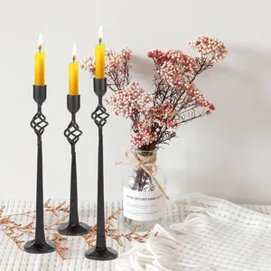 Portavelas Moderno para Sala de Estar, Mesa de Centro y Proyectos de Decoración de Interiores, Fabricante Exportador Zahid Lanterns & Candle Jars - Product Image 2