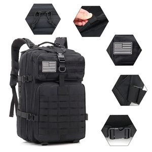 Custom Logo Waterproof Convertible Duffel Backpack <b>Large</b> Capacity Gym Travel Bag <b>Large</b> Capacity Teenagers Travel Backpack - Product Image 5