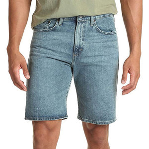Shorts pour hommes, design tendance, très confortables, pour un usage quotidien décontracté, design unique, en promotion. - Product Image 1