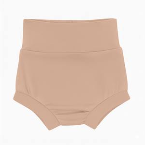 Shorts pour garçons en coton doux 100% bambou, respirants et confortables, pour tout-petits - Product Image 1