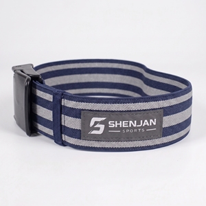 Equipo de Alta Calidad, Color Personalizado, Tamaños Personalizados, Bandas Personalizadas, Banda de Restricción del Flujo Sanguíneo, Tiras de Entrenamiento de Oclusión - Product Image 1