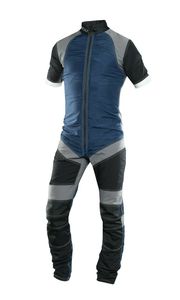 Traje SkySuit personalizado para saltos en el cielo, traje de alto rendimiento para actividades aéreas, traje de paracaidismo personalizado, traje de freefly. - Product Image 1