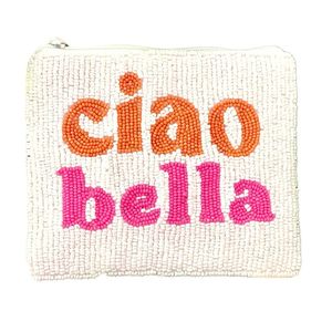 Monedero de Lujo Hecho a Mano con Cuentas y Bordados Intrincados para Accesorios de Moda y Colecciones de Boutique - Product Image 2