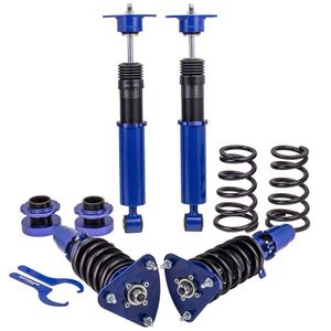 Amortiguadores y Sistemas de Suspensión Ajustables para Mazda 3 2004-2013, Amortiguadores de Suspensión Coilover con Altura Ajustable y Absorción de Impactos - Product Image 1