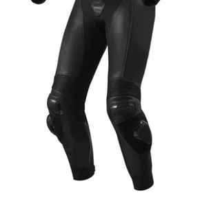 Vêtements de course moto et automobile personnalisés OEM, équipement de motard, combinaison en cuir pour homme, vente en ligne très populaire - Product Image 6