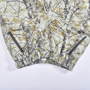 กางเกงเล่นหิมะทรงหลวมสไตล์ใหม่กางเกงเล่นสโนว์บอร์ดใส่ได้ทั้งชายและหญิงกางเกงเล่นสโนว์บอร์ดกันน้ำออกแบบได้ตามต้องการสำหรับผู้หญิง - Product Image 3