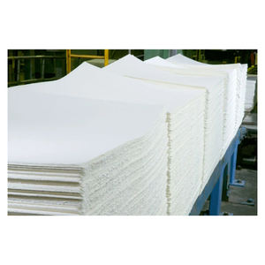 Pulpa de madera virgen para la industria de la fabricación de papel, fibra larga, materia prima de alta resistencia para fábricas de papel, exportación a granel. - Product Image 6