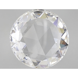 เพชรหลวมทรงกลมสีโรส น้ำหนัก 10.08 กะรัต คุณภาพสูง VVS1 เพาะเลี้ยงในห้องปฏิบัติการ ได้รับการรับรองจาก IGI - Product Image 1