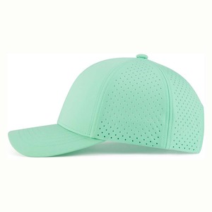 Factory Price Full Customized Logo Cotton Baseball <b>Caps</b> for Unisex Sports Use 6-Panel Adjustable Common Fabric Baseball <b>Cap</b> - Product Image 1
