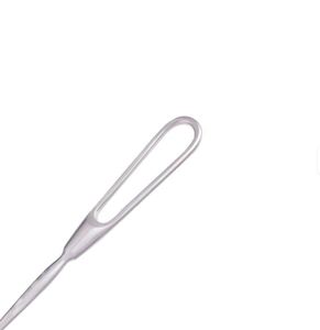 Retractores Ortopédicos Manuales de Acero Inoxidable de Alta Calidad, Retractor de Venas Angulado Sachs, Instrumentos Quirúrgicos para Huesos, Basis SURGICAL - Product Image 4