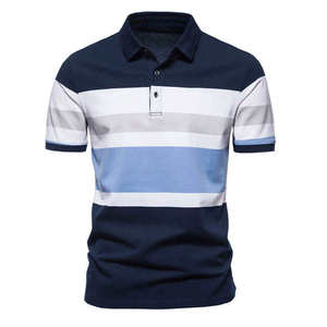 T-shirt d'été pour homme 100% coton toile, personnalisation OEM, respirant, manches courtes, couleur unie, vente en gros, haute qualité - Product Image 1