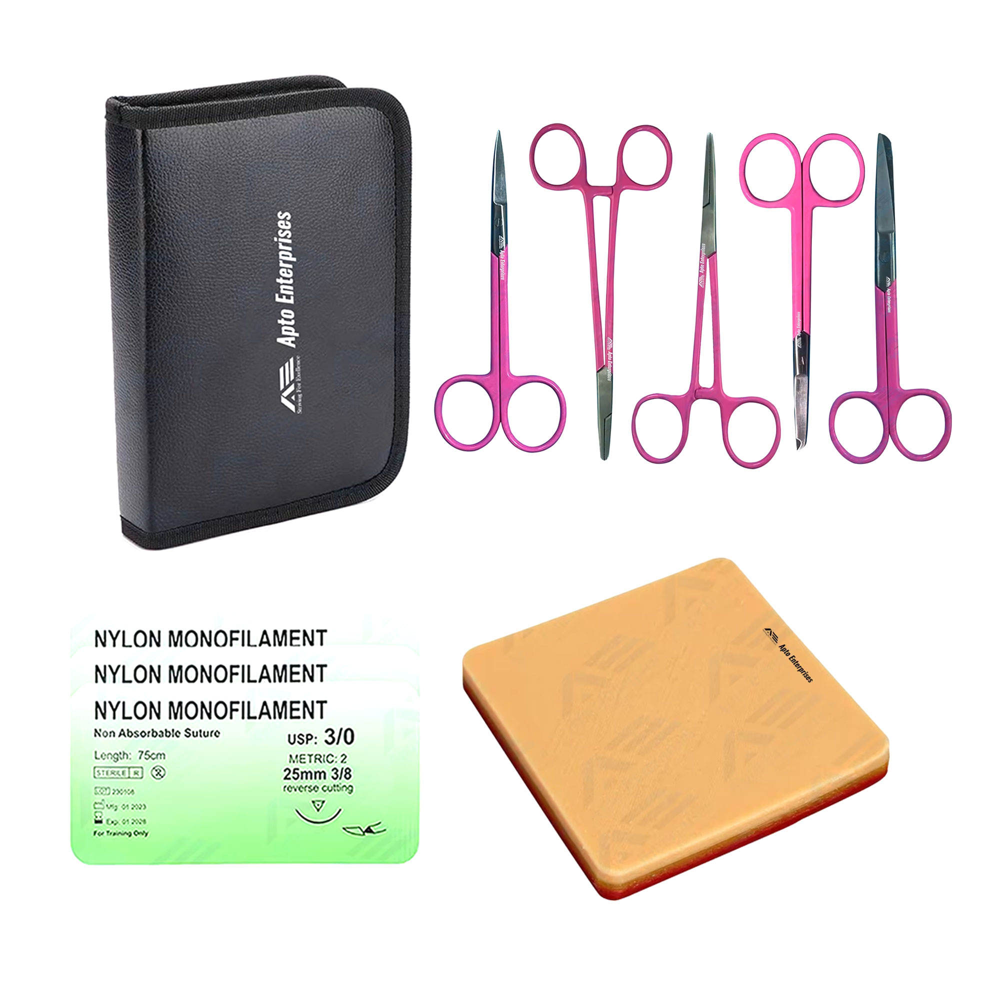 Suture Kit