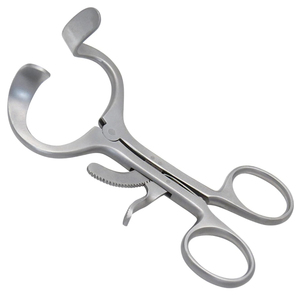 Adjustable Jennings <b>Mouth</b> Gag Oral Retractor Stainless Steel Surgical <b>Mouth</b> <b>Opener</b> for Dental Medical Grade Instruments Supplier - Product Image 1