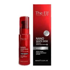 The Elf Nano White Dose Premium White Plus+ 60 ml. produit de Thaïlande - Product Image 1