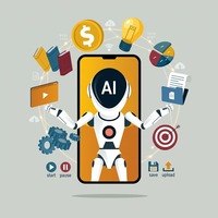 Services d'ingénierie d'applications Android pour entreprises, solutions d'applications mobiles avancées et expérience utilisateur fluide