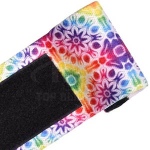 Muñequeras de Neopreno para Levantamiento de Pesas, Transpirables, Cómodas y Ecológicas para Entrenamiento - Product Image 6