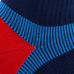 <b>Men</b> Athletic Crew Sports <b>Socks</b> Cushioned Wear Breathable Comfort Cushioned Support Active Movement Durable Quality Stretch Fit - Product Image 6