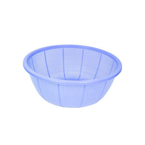 Panier égouttoir à légumes de cuisine extra large en plastique PP sans BPA, écologique, lavage à la main uniquement - Product Image 3
