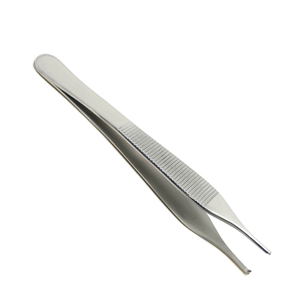 ที่จับเข็มผ่าตัด ที่ถอดไหมเย็บ กรรไกรผ่าตัด กรรไกรตัดเย็บ แหนบเอดสัน - Product Image 3