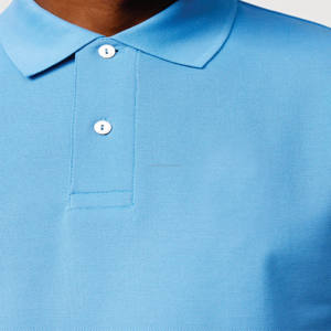 Polos de Golf de Manga Corta para Hombre con Logotipo Personalizado, Ligeros y Cómodos, Nuevo Diseño, Ideales para Salidas de Golf en Verano - Product Image 2