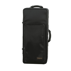 Saxofón negro de gama alta, saxofón Alto - Product Image 6