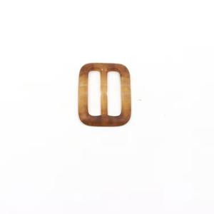 แหวนเรซิ่นดีไซน์เนอร์สำหรับผู้หญิง - น้ำหนักเบา ทนทาน เป็นมิตรกับสิ่งแวดล้อม ดีไซน์หรูหรา ทันสมัย ปรับแต่งได้สำหรับเข็มขัด กางเกงยีนส์ ใช้ได้ทุกวัน - Product Image 1