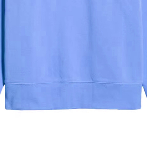 Sweat-shirts de haute qualité, unis, imperméables, écologiques, pour l'hiver, décontractés, 2026, bonne qualité, conception de logo personnalisé, respirants - Product Image 3